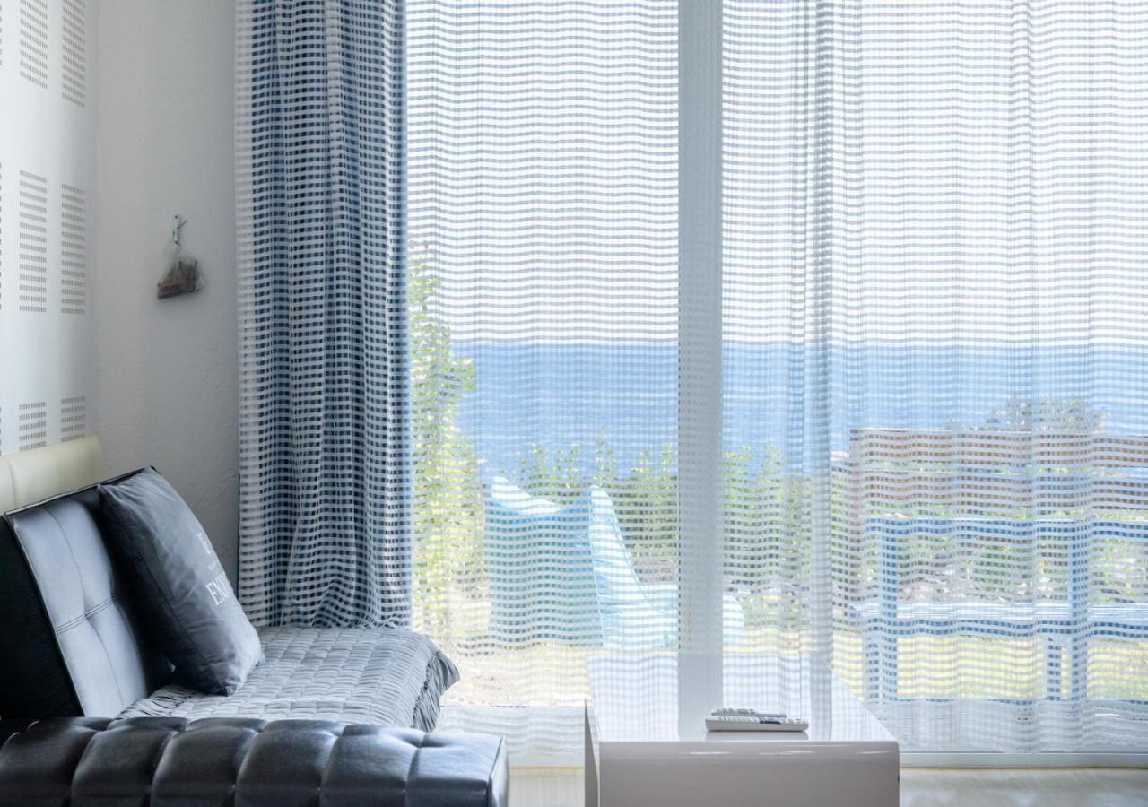 Jeju Turning Point Pension Σεογκουίπο Εξωτερικό φωτογραφία